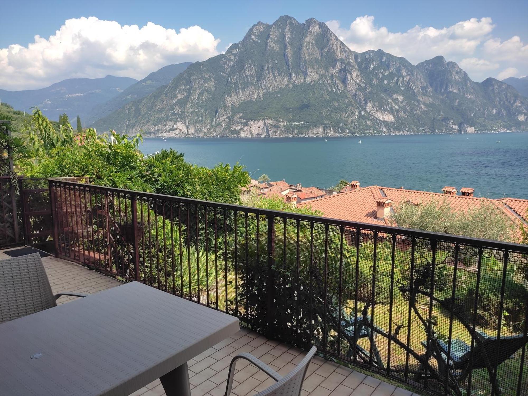 Iseolakerental - Riva House ริวา ดิ ซอลโต ภายนอก รูปภาพ