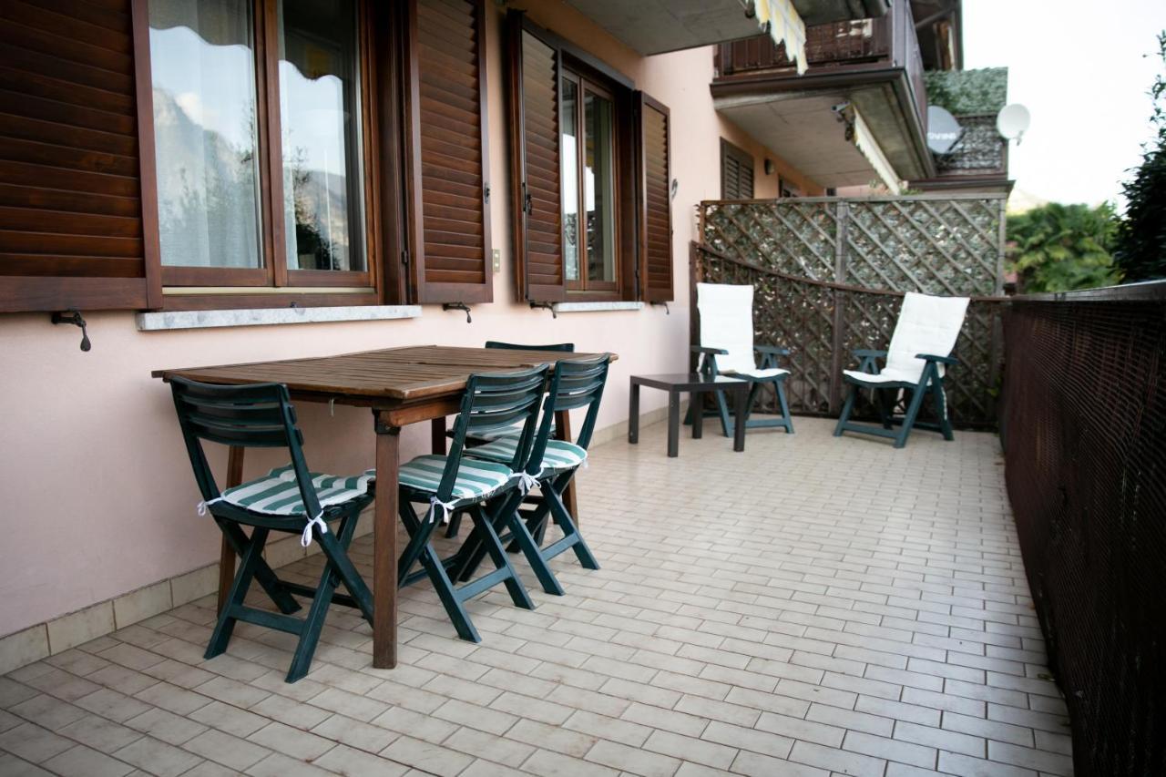 Iseolakerental - Riva House ริวา ดิ ซอลโต ภายนอก รูปภาพ