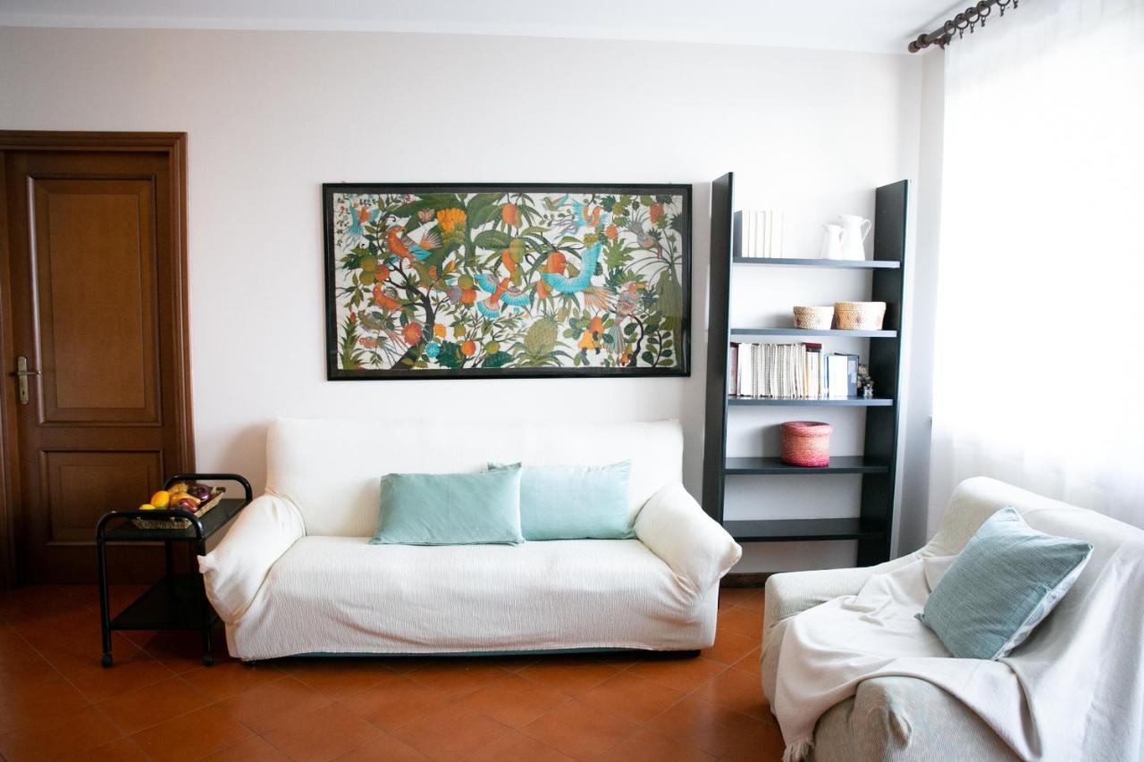 Iseolakerental - Riva House ริวา ดิ ซอลโต ภายนอก รูปภาพ