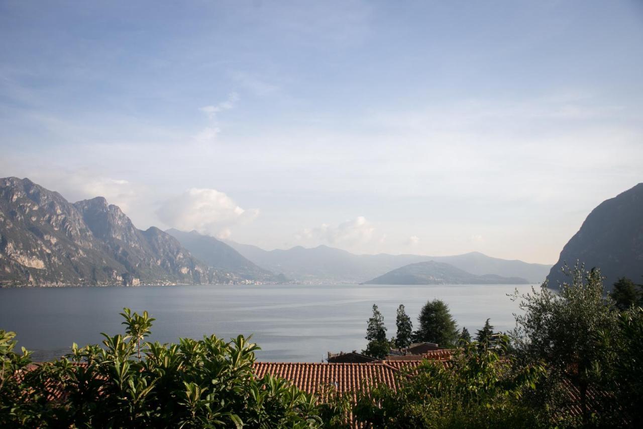 Iseolakerental - Riva House ริวา ดิ ซอลโต ภายนอก รูปภาพ