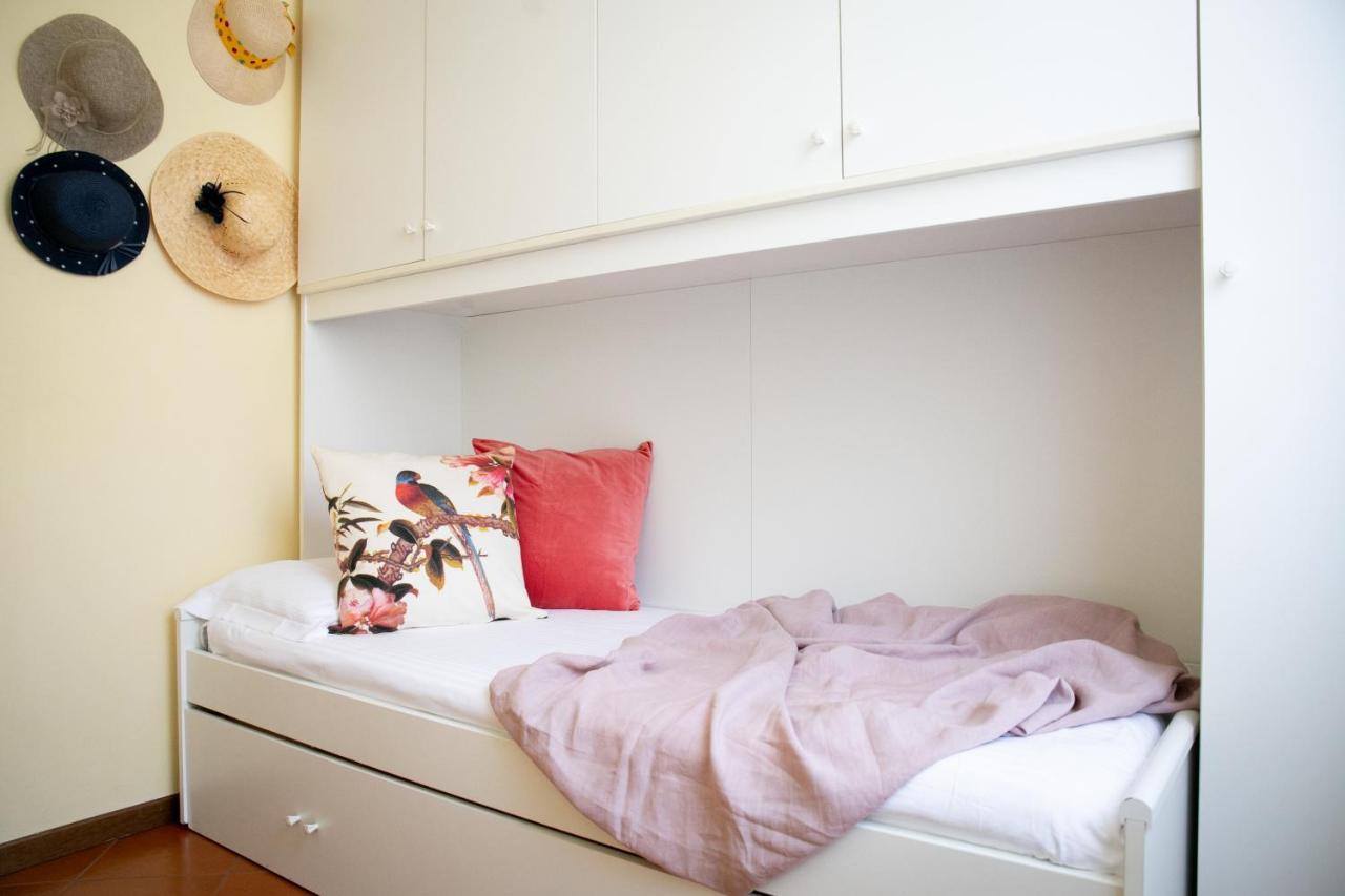 Iseolakerental - Riva House ริวา ดิ ซอลโต ภายนอก รูปภาพ